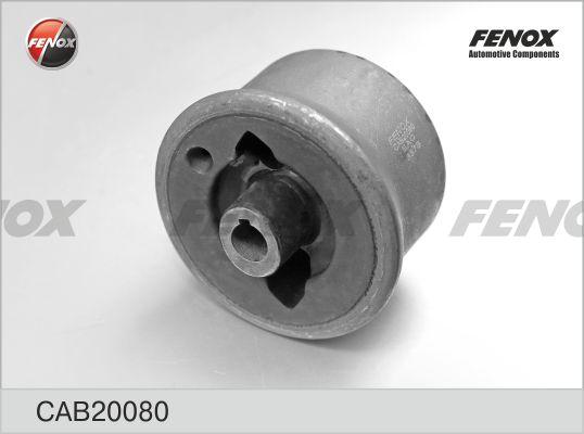 Fenox CAB20080 - Supporto, Braccio oscillante autozon.pro