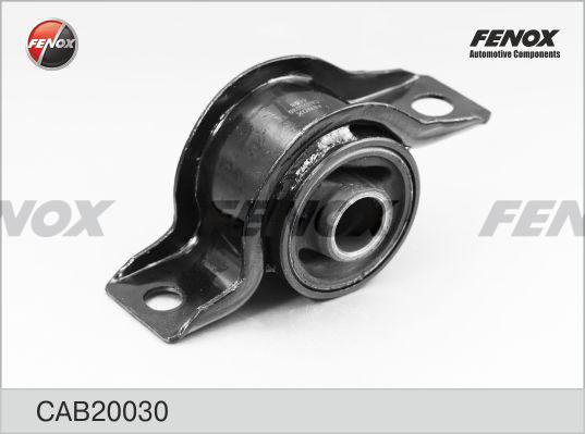 Fenox CAB20030 - Supporto, Braccio oscillante autozon.pro