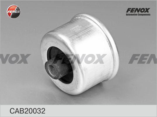 Fenox CAB20032 - Supporto, Braccio oscillante autozon.pro