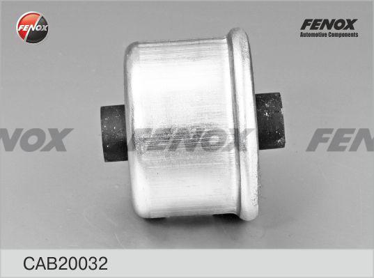 Fenox CAB20032 - Supporto, Braccio oscillante autozon.pro