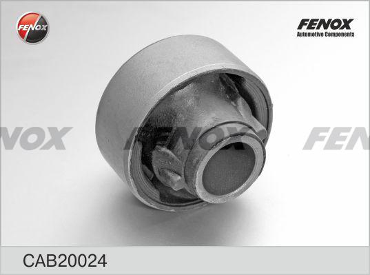 Fenox CAB20024 - Supporto, Braccio oscillante autozon.pro