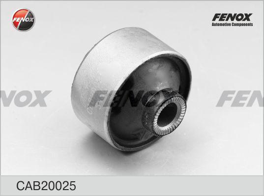 Fenox CAB20025 - Supporto, Braccio oscillante autozon.pro