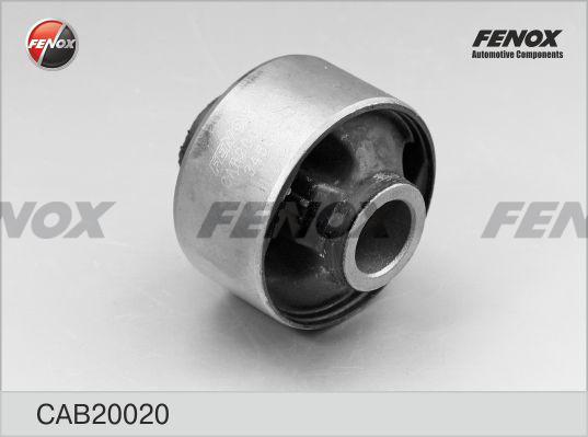 Fenox CAB20020 - Supporto, Braccio oscillante autozon.pro