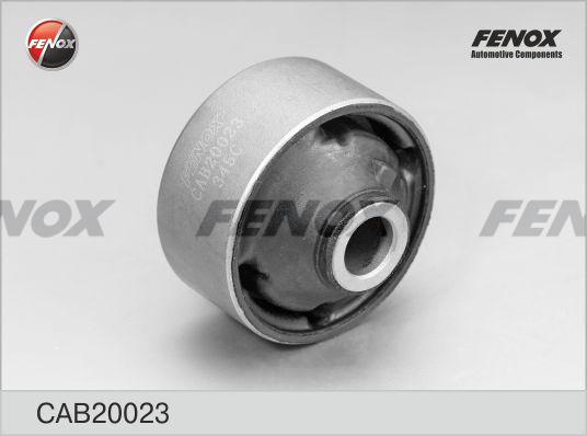 Fenox CAB20023 - Supporto, Braccio oscillante autozon.pro