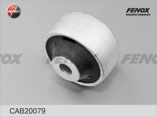 Fenox CAB20079 - Supporto, Braccio oscillante autozon.pro