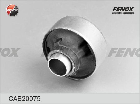 Fenox CAB20075 - Supporto, Braccio oscillante autozon.pro