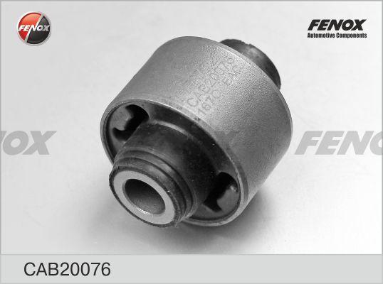 Fenox CAB20076 - Supporto, Braccio oscillante autozon.pro