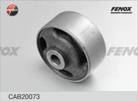 Fenox CAB20073 - Supporto, Braccio oscillante autozon.pro