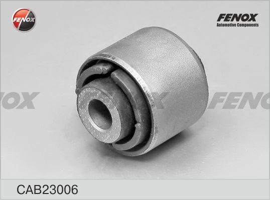 Fenox CAB23006 - Supporto, Braccio oscillante autozon.pro