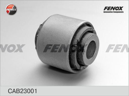 Fenox CAB23001 - Supporto, Braccio oscillante autozon.pro