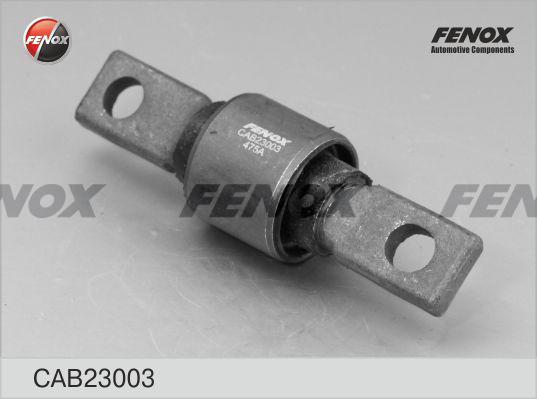 Fenox CAB23003 - Supporto, Braccio oscillante autozon.pro