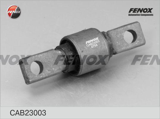 Fenox CAB23003 - Supporto, Braccio oscillante autozon.pro