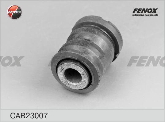 Fenox CAB23007 - Supporto, Braccio oscillante autozon.pro