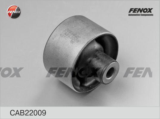 Fenox CAB22009 - Supporto, Braccio oscillante autozon.pro