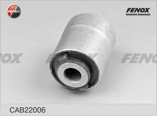 Fenox CAB22006 - Supporto, Braccio oscillante autozon.pro