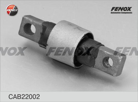 Fenox CAB22002 - Supporto, Braccio oscillante autozon.pro