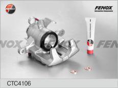 Fenox CTC4106 - Kit assale pinza freno autozon.pro