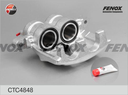 Fenox CTC4848 - Kit assale pinza freno autozon.pro