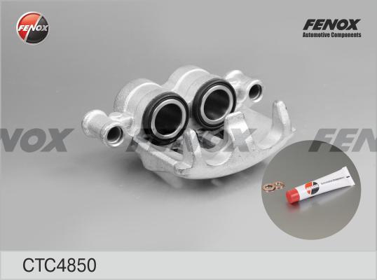 Fenox CTC4850 - Kit assale pinza freno autozon.pro