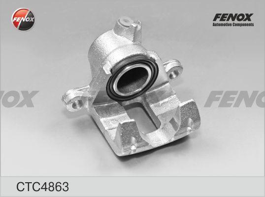 Fenox CTC4863 - Kit assale pinza freno autozon.pro