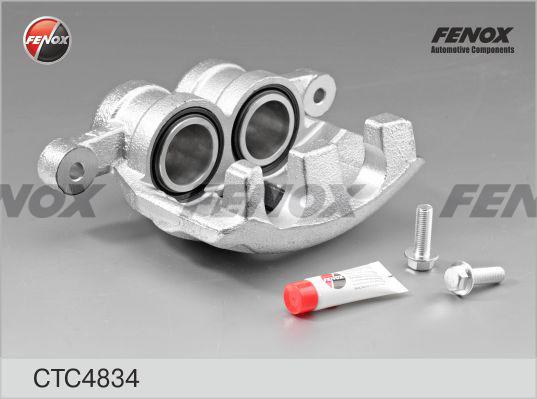 Fenox CTC4834 - Kit assale pinza freno autozon.pro