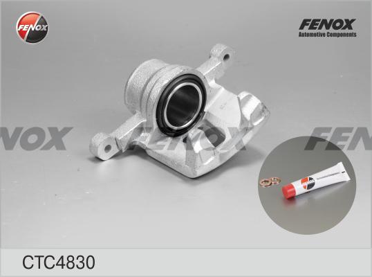 Fenox CTC4830 - Kit assale pinza freno autozon.pro