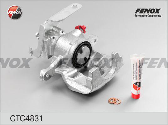 Fenox CTC4831 - Kit assale pinza freno autozon.pro