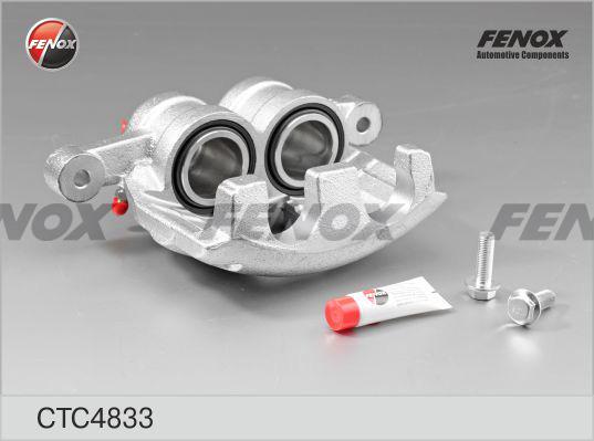 Fenox CTC4833 - Kit assale pinza freno autozon.pro