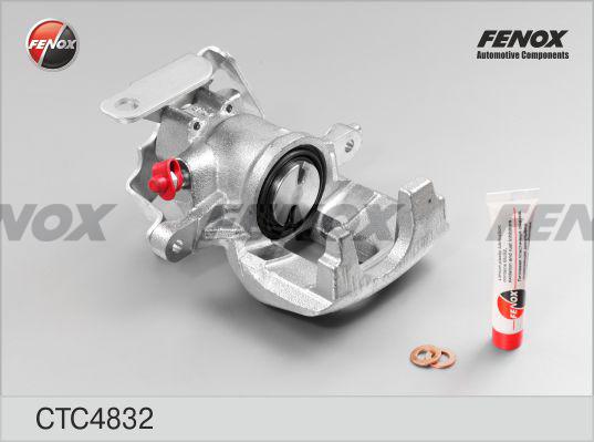 Fenox CTC4832 - Kit assale pinza freno autozon.pro