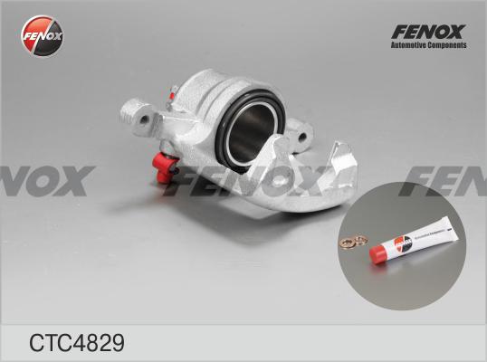 Fenox CTC4829 - Kit assale pinza freno autozon.pro