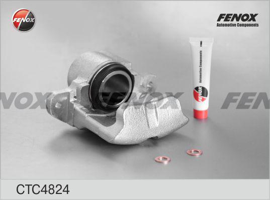 Fenox CTC4824 - Kit assale pinza freno autozon.pro