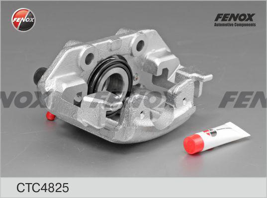 Fenox CTC4825 - Kit assale pinza freno autozon.pro