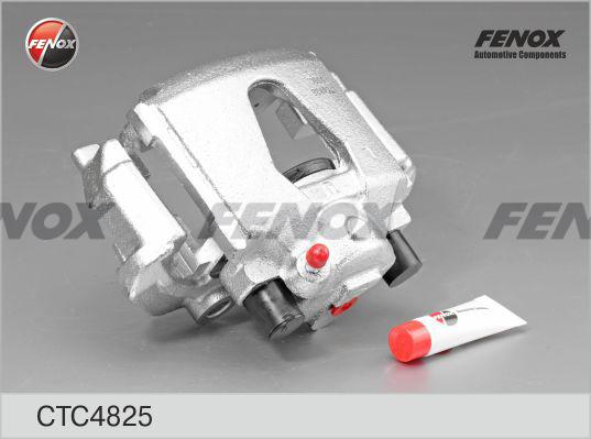 Fenox CTC4825 - Kit assale pinza freno autozon.pro