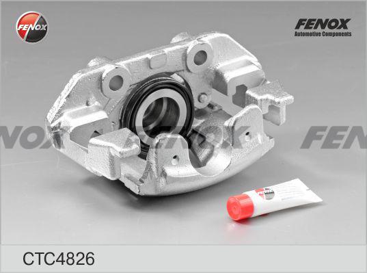 Fenox CTC4826 - Kit assale pinza freno autozon.pro