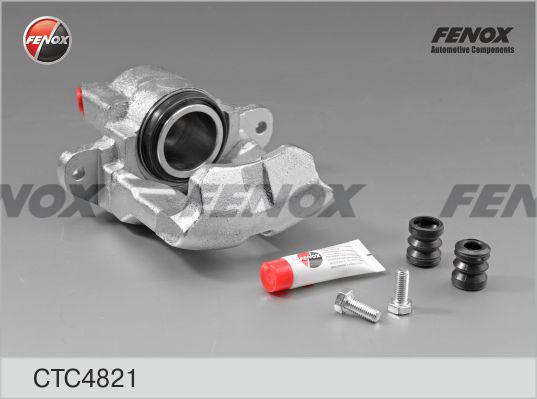 Fenox CTC4821 - Kit assale pinza freno autozon.pro