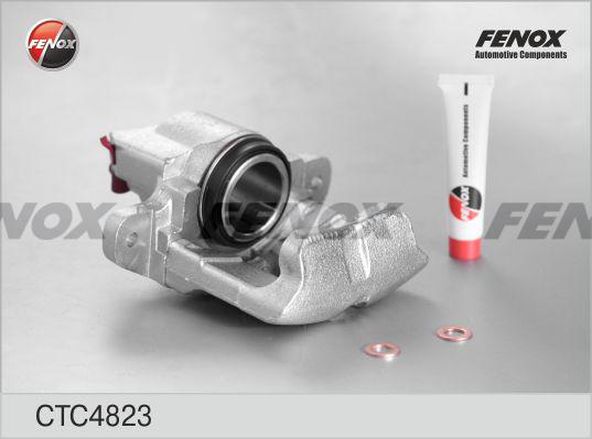 Fenox CTC4823 - Kit assale pinza freno autozon.pro