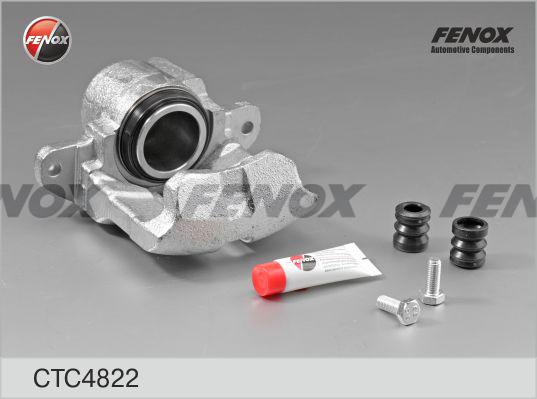 Fenox CTC4822 - Kit assale pinza freno autozon.pro