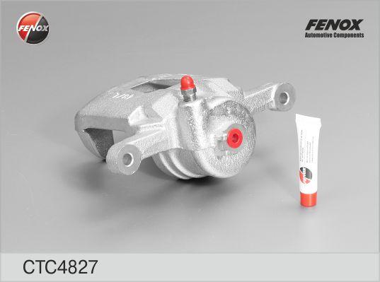 Fenox CTC4827 - Kit assale pinza freno autozon.pro