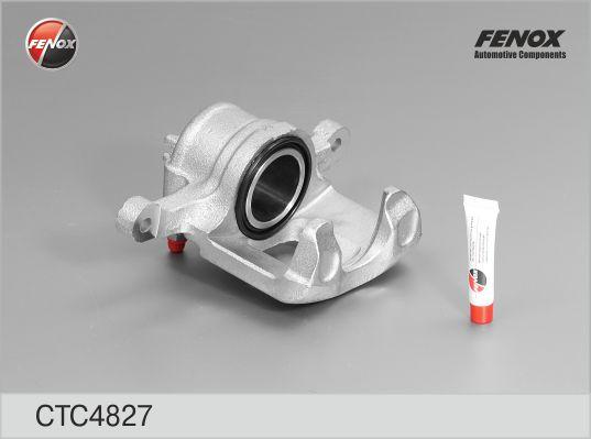 Fenox CTC4827 - Kit assale pinza freno autozon.pro