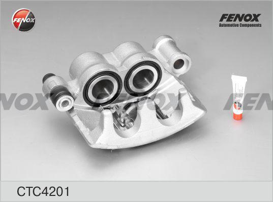 Fenox CTC4201 - Kit assale pinza freno autozon.pro