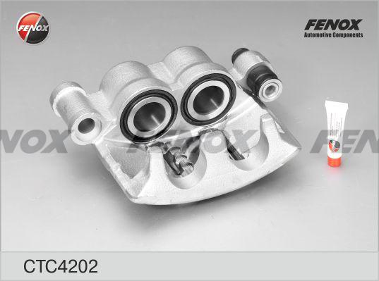 Fenox CTC4202 - Kit assale pinza freno autozon.pro