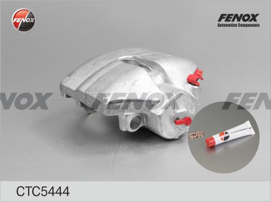 Fenox CTC5444 - Kit assale pinza freno autozon.pro