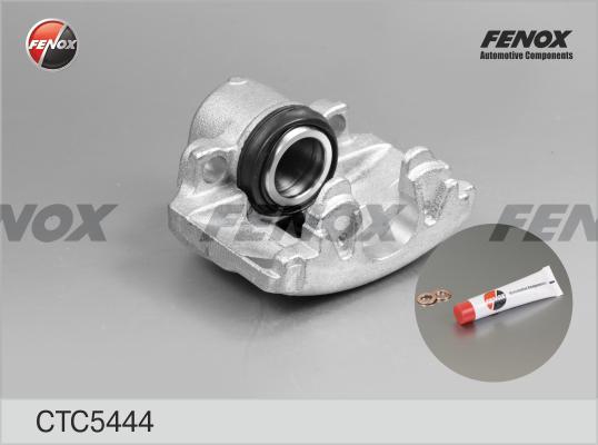 Fenox CTC5444 - Kit assale pinza freno autozon.pro