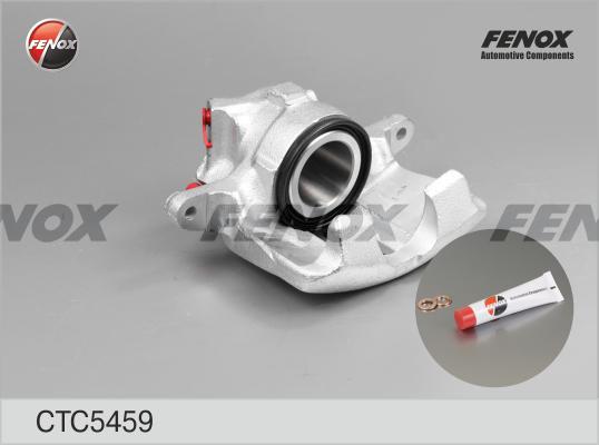 Fenox CTC5459 - Kit assale pinza freno autozon.pro