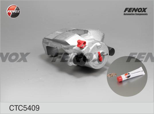 Fenox CTC5409 - Kit assale pinza freno autozon.pro