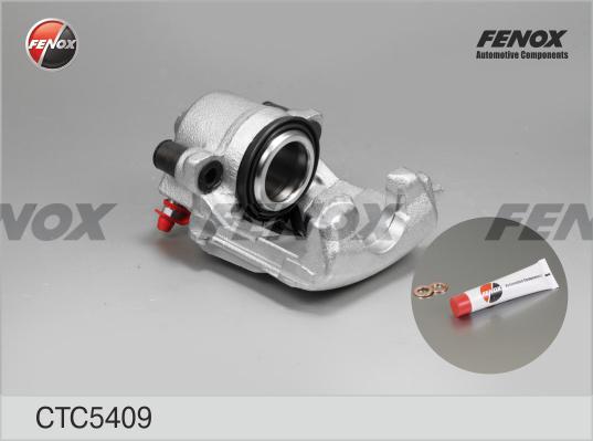 Fenox CTC5409 - Kit assale pinza freno autozon.pro