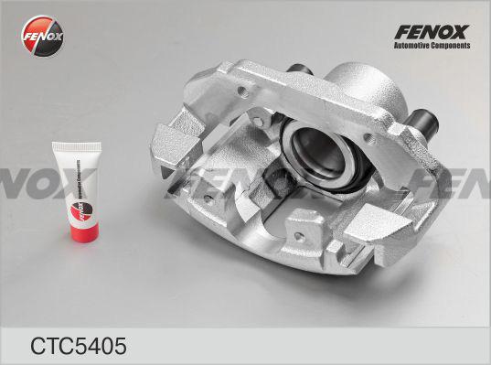 Fenox CTC5405 - Kit assale pinza freno autozon.pro