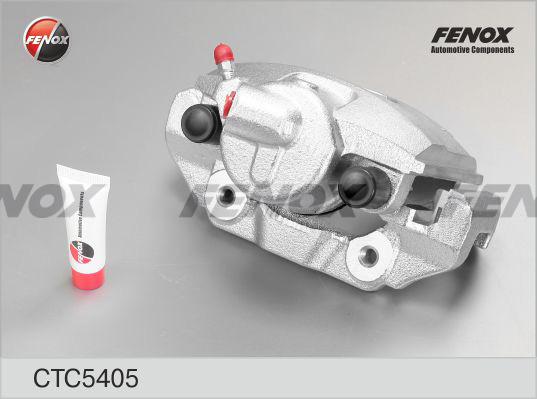 Fenox CTC5405 - Kit assale pinza freno autozon.pro