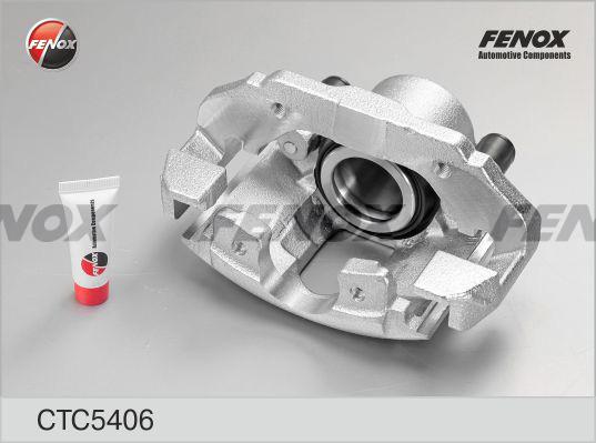 Fenox CTC5406 - Kit assale pinza freno autozon.pro