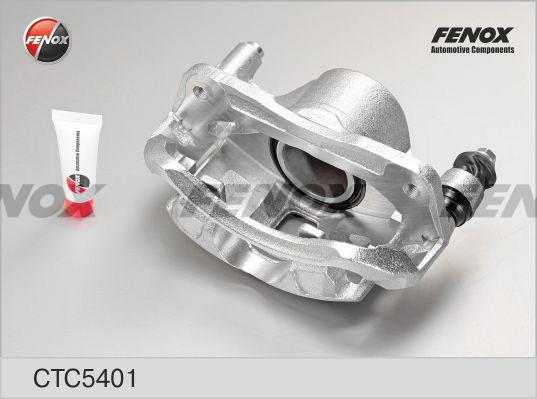 Fenox CTC5401 - Kit assale pinza freno autozon.pro